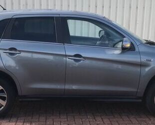 Mitsubishi ASX Gebrauchtwagen