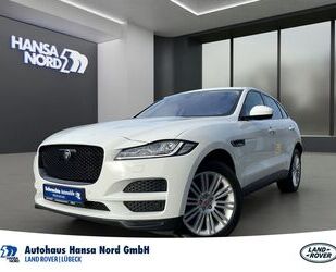 Jaguar F-Pace Gebrauchtwagen