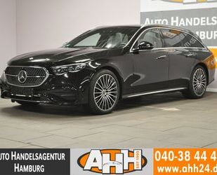 Mercedes-Benz E 300 Gebrauchtwagen