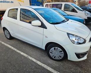 Mitsubishi Space Star Gebrauchtwagen