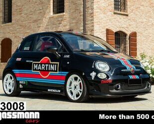Abarth 500 Gebrauchtwagen