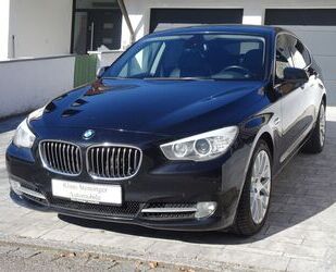 BMW 530 Gebrauchtwagen