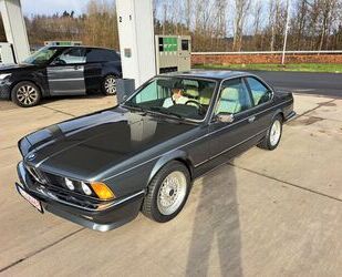 BMW 635 Gebrauchtwagen