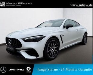 Mercedes-Benz CLE 53 AMG Gebrauchtwagen