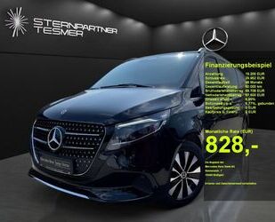 Mercedes-Benz V 300 Gebrauchtwagen