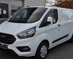 Ford Transit Custom Gebrauchtwagen