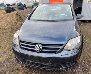 VW Golf Plus Gebrauchtwagen