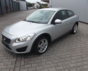 Volvo C30 Gebrauchtwagen