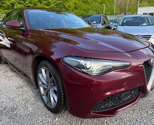 Alfa Romeo Giulia Gebrauchtwagen