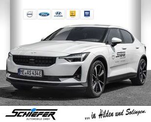 Polestar 2 Gebrauchtwagen