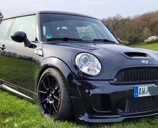 Mini John Cooper Works Coupé Gebrauchtwagen
