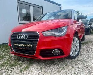 Audi A1 Gebrauchtwagen