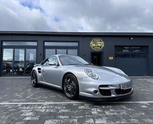 Porsche 997 Gebrauchtwagen