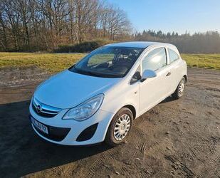 Opel Corsa Gebrauchtwagen