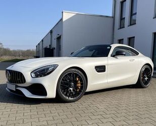 Mercedes-Benz AMG GT S Gebrauchtwagen
