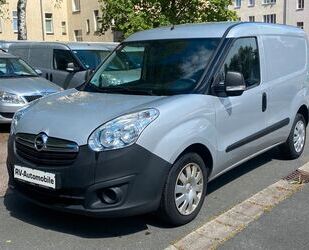 Opel Combo Gebrauchtwagen