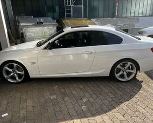 BMW 335 Gebrauchtwagen