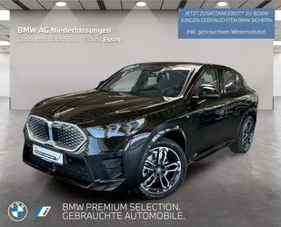BMW iX2 Gebrauchtwagen