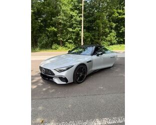 Mercedes-Benz SL 43 AMG Gebrauchtwagen
