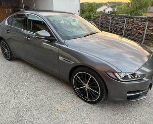 Jaguar XE Gebrauchtwagen