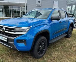 Mitsubishi Amarok 