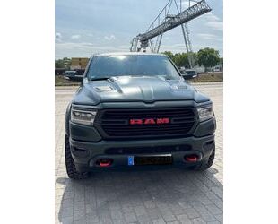 Dodge RAM Gebrauchtwagen