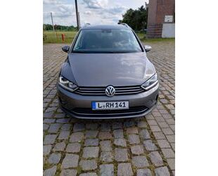 VW Golf Sportsvan Gebrauchtwagen