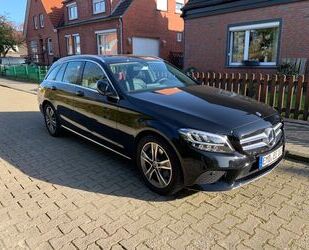 Mercedes-Benz C 220 Gebrauchtwagen