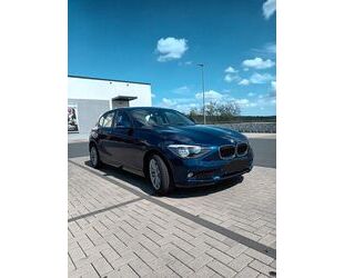 BMW 120 Gebrauchtwagen