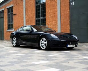 Ferrari 612 Gebrauchtwagen