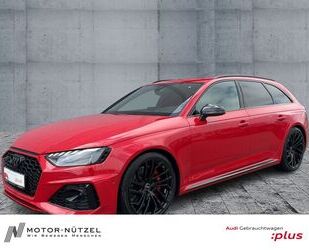 Audi RS4 Gebrauchtwagen