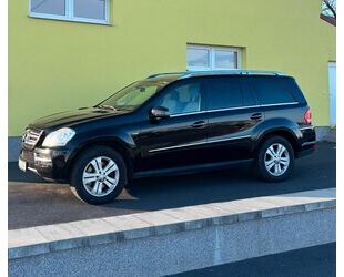 Mercedes-Benz GL 350 Gebrauchtwagen