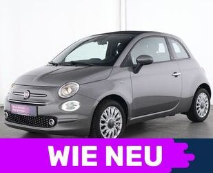 Fiat 500C Gebrauchtwagen