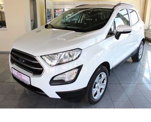 Ford EcoSport Gebrauchtwagen