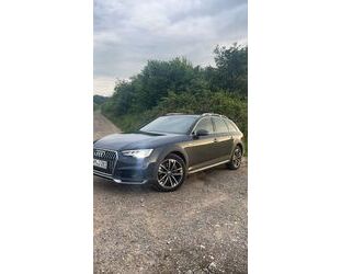 Audi A4 Allroad Gebrauchtwagen