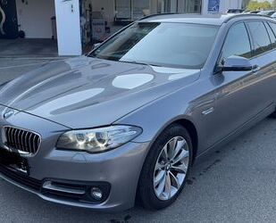 BMW 520 Gebrauchtwagen