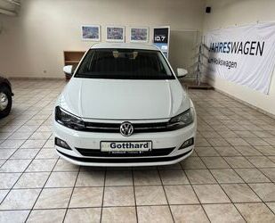 VW Polo Gebrauchtwagen