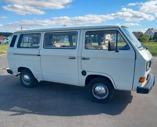 VW T3 Multivan Gebrauchtwagen