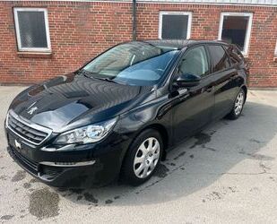 Peugeot 308 Gebrauchtwagen