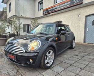 Mini Cooper Gebrauchtwagen