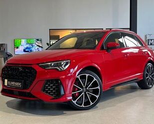 Audi RSQ3 Gebrauchtwagen