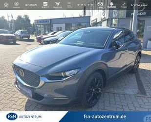 Mazda CX-30 Gebrauchtwagen