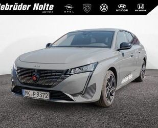 Peugeot 308 Gebrauchtwagen