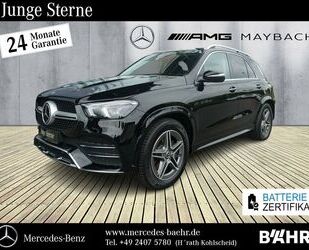 Mercedes-Benz GLE 350 Gebrauchtwagen