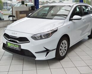 Kia ceed Sportswagon Gebrauchtwagen