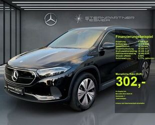 Mercedes-Benz EQA Gebrauchtwagen