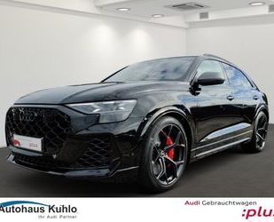 Audi RSQ8 Gebrauchtwagen