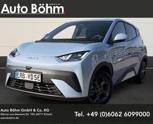 BYD DOLPHIN Gebrauchtwagen