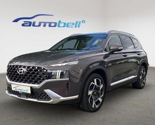 Hyundai SANTA FE Gebrauchtwagen