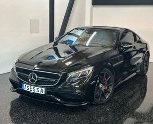 Mercedes-Benz S 63 AMG Gebrauchtwagen
